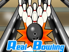 Παιχνίδι Real Bowling