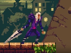 Παιχνίδι Not-A-Vania