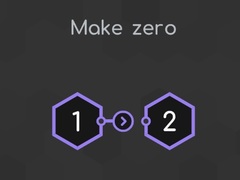 Παιχνίδι Zero Out Puzzle