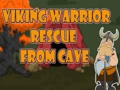 Παιχνίδι Viking Warrior Rescue from Cave