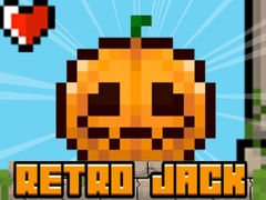 Παιχνίδι Retro Jack