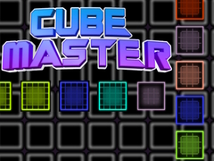 Παιχνίδι Cube Master