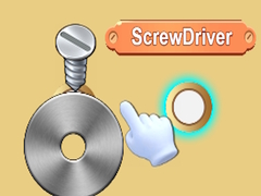 Παιχνίδι Screwdriver