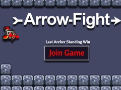 Παιχνίδι Arrow Fight