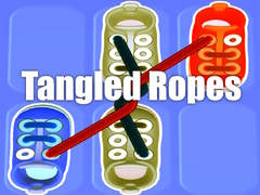 Παιχνίδι Tangled Ropes