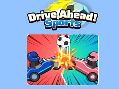 Παιχνίδι Drive Ahead! Sports