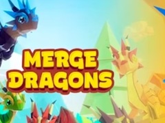 Παιχνίδι Merge Dragons