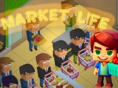 Παιχνίδι Market Life