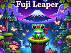 Παιχνίδι Fuji Leaper