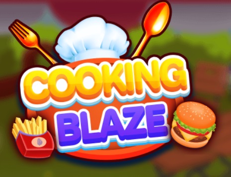 Μαγειρική Blaze .