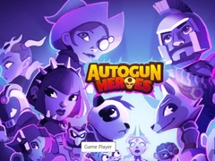 Παιχνίδι Autogun Heroes