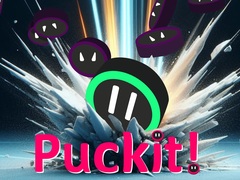 Παιχνίδι Puckit!