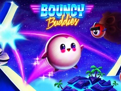 Παιχνίδι Bouncy Buddies