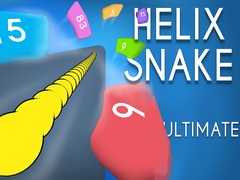 Παιχνίδι Helix Snake