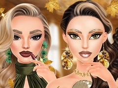 Παιχνίδι Autumn Glam Gala