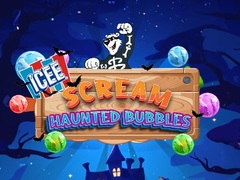 Παιχνίδι ICEE Scream: Haunted Bubbles