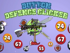 Παιχνίδι Button Defense Clicker