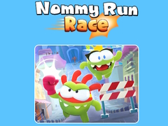 Παιχνίδι Nommy Run Race