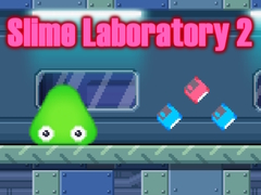 Παιχνίδι Slime Laboratory 2