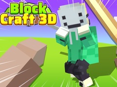 Παιχνίδι Block Craft 3D