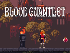 Παιχνίδι Blood Gauntlet