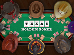 Παιχνίδι Texas Holdem Poker