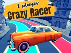 Παιχνίδι 2 Player Crazy Racer