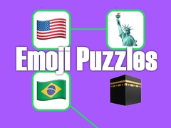 Παιχνίδι Emoji Skill Puzzles