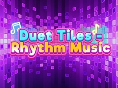 Παιχνίδι Duet Tiles Rhythm Music