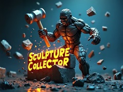 Παιχνίδι Sculpture Collector