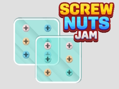 Παιχνίδι Screw Nuts Lam