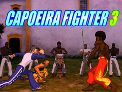 Παιχνίδι Capoeira Fighter 3 