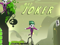 Παιχνίδι Mad Joker