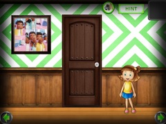 Παιχνίδι Amgel Kids Room Escape 248