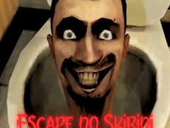 Παιχνίδι Escape do Skibidi