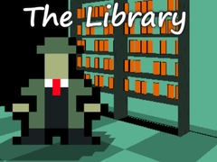 Παιχνίδι The Library