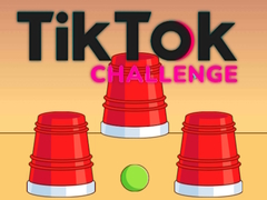 Παιχνίδι Tiktok Challenge