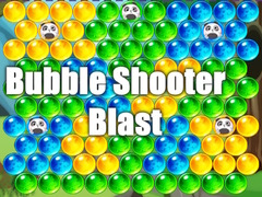 Παιχνίδι Bubble Shooter Blast