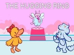 Παιχνίδι The Hugging Ring