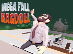 Παιχνίδι Mega Fall Ragdoll Simulator