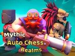 Παιχνίδι Mythic Auto Chess Realms