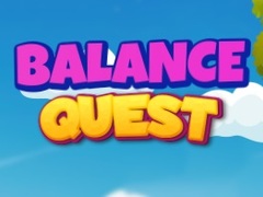 Παιχνίδι Balance Quest