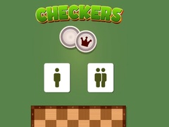 Παιχνίδι Checkers