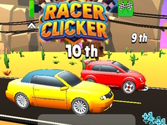 Παιχνίδι Racer Clicker