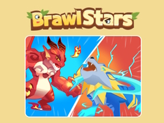 Παιχνίδι Brawl Stars