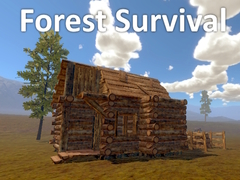 Παιχνίδι Forest Survival