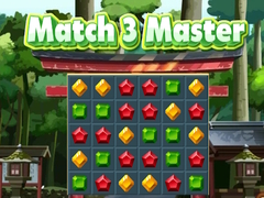 Παιχνίδι Match 3 Master