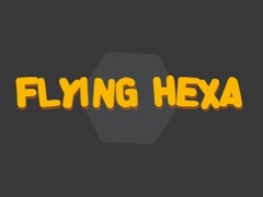 Παιχνίδι Flying Hexa