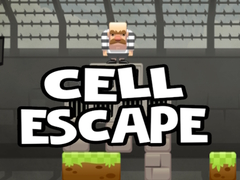 Παιχνίδι Cell Escape