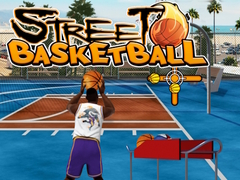 Παιχνίδι Basketball Street